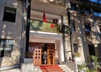 Gjykata e Apelit në kolaps, rreth 57 mijë çështje në pritje të gjykimit në fund të 2025