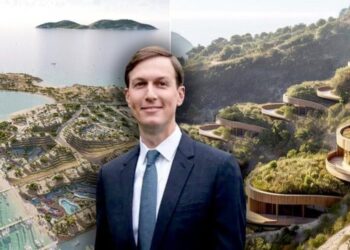 “Gryka e Xhehenemit” në Sazan, rrezik për resortin e Jared Kushner