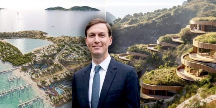 “Gryka e Xhehenemit” në Sazan, rrezik për resortin e Jared Kushner