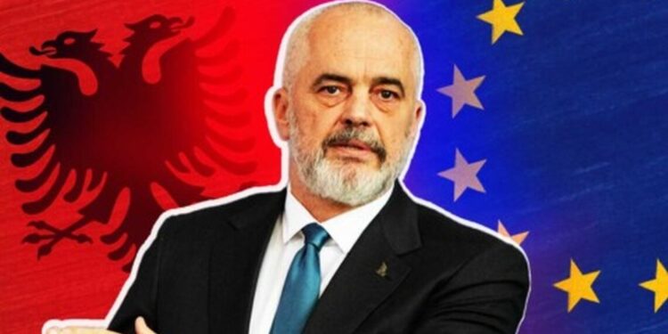 Instituti OSW: Qeveria Rama po dëmton drejtësinë dhe po largon Shqipërinë nga BE-ja