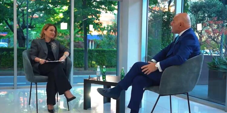 Dalin faktet: 9 institucione kanë certifikuar Jet Bank. CEO: Akuzat zhurmë e qëllimshme