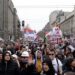 Nuk ka qetësi për Vuçiç, mijëra studentë sërish në protestë