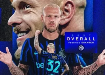 Çmimet e Serie A/ Lojtari më i mirë shpallet Dimarco, dominon Interi