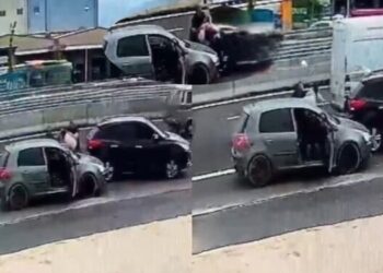 ‘Çunat’ e Domjes dhunojnë brutalisht të riun: Mos kalo më në lagje!