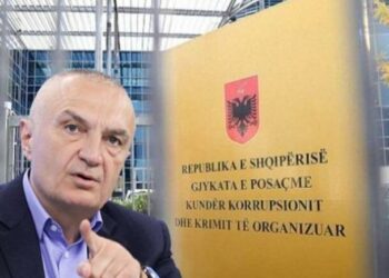 Ofroi garanci 50 mijë euro, rrëzohet kërkesa e Ilir Metës për ndryshim të masës së sigurisë