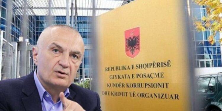 Ofroi garanci 50 mijë euro, rrëzohet kërkesa e Ilir Metës për ndryshim të masës së sigurisë