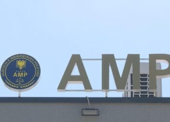 Jep dorëheqjen nga detyra drejtori i AMP-së në Tiranë, Franc Ndoja