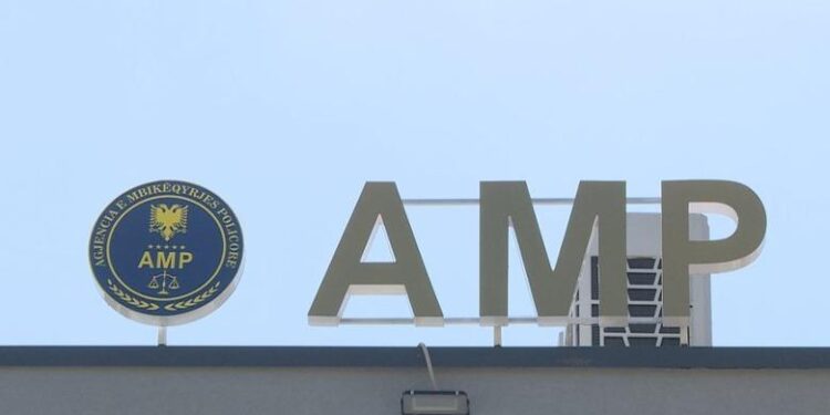 Jep dorëheqjen nga detyra drejtori i AMP-së në Tiranë, Franc Ndoja