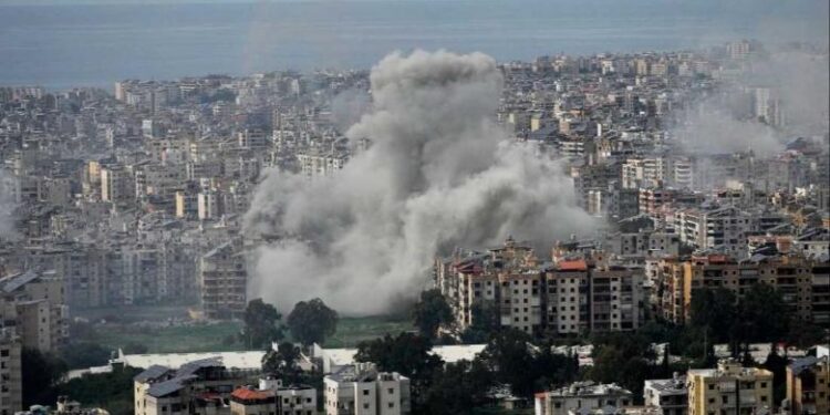 Izraeli vret kreun e ri të Hamasit, terror në Gaza për Kurban Bajram