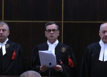 Gjykata e Lartë ndryshon pjesërisht kriteret për “arrestin në burg”