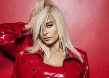 Studentët shqiptarë në Maqedoninë e Veriut protestojnë për gjuhën shqipe, Bebe Rexha del në mbështetje