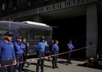 Skandali me fondet e BE-së në Greqi, 20 persona arrestohen në Kretë