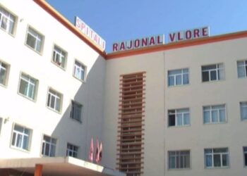 Lorena Arapaj jep dorëheqjen nga drejtimi i spitalit të Vlorës