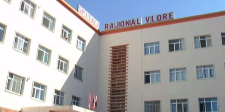 Lorena Arapaj jep dorëheqjen nga drejtimi i spitalit të Vlorës