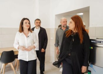 “Risia e madhe”në 2026, konviktet më në fund me tualete në dhomë