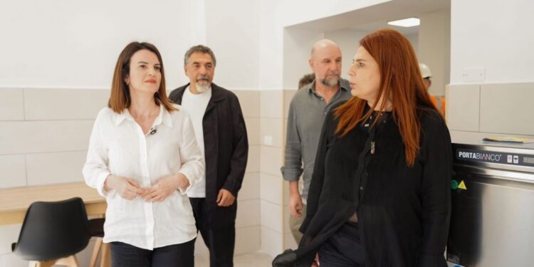 “Risia e madhe”në 2026, konviktet më në fund me tualete në dhomë