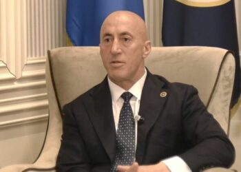 Situata politike në Kosovë/ Haradinaj: Kaosi po i shërben Serbisë! Kush është fajtori