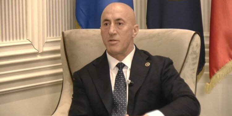 Situata politike në Kosovë/ Haradinaj: Kaosi po i shërben Serbisë! Kush është fajtori