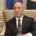 Situata politike në Kosovë/ Haradinaj: Kaosi po i shërben Serbisë! Kush është fajtori