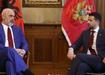 Integrimi në BE/ Mali i Zi, si pasqyra e dështimit të Tiranës