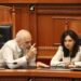 Kritika e Elisa Spiropalit ndaj socialistëve në pushtet: Një pikë kthese në Shqipëri?