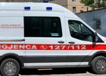 U dërgua në gjendje të rëndë në spital, humb jetën 38-vjeçari në Korçë. Dyshimet