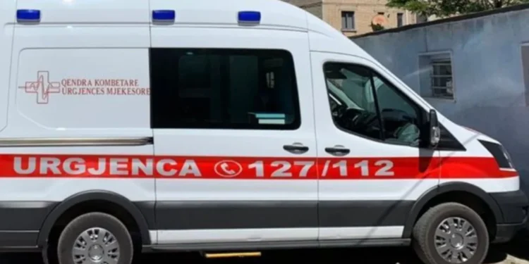 U dërgua në gjendje të rëndë në spital, humb jetën 38-vjeçari në Korçë. Dyshimet
