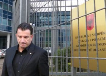 Veliaj dorëzon rekurs në Gjykatën e Lartë, kërkon zëvendësimin e masës së arrestit