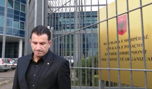 Veliaj dorëzon rekurs në Gjykatën e Lartë, kërkon zëvendësimin e masës së arrestit