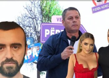 “S’ka lek se s’kena ba pun…”/ Mir Pepa mbante me lekë dy motrat Berisha dhe Pjerin Ndreun