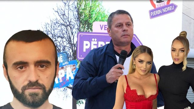 “S’ka lek se s’kena ba pun…”/ Mir Pepa mbante me lekë dy motrat Berisha dhe Pjerin Ndreun