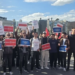 Arrestohen tre studentë shqiptarë në protestën e RMV