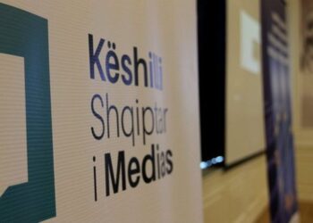 Aksidenti tragjik në Durrës, Këshilli i Medias: Raportimi i ngjarjes cënoi rëndë etikën