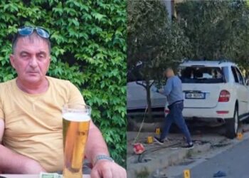Aksidentoi për vdekje 2 fëmijë në Durrës, Policia: Shoferi rezultoi i dehur, iu pezullua patenta 2 herë