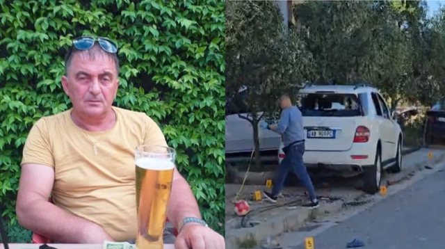 Aksidentoi për vdekje 2 fëmijë në Durrës, Policia: Shoferi rezultoi i dehur, iu pezullua patenta 2 herë