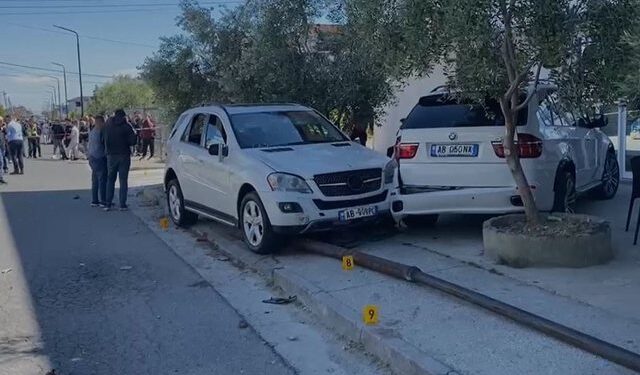 Aksidenti tragjik në Durrës, 8-vjeçari i shtruar te Trauma jashtë rrezikut për jetën
