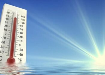 Bëhuni gati për ditë të nxehta, fundjava sjell temperatura deri në 30°C