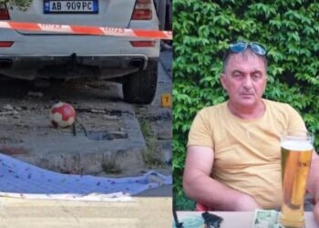 Përplasi për vdekje dy fëmijët në Durrës, Nikollë Radaçi njihet sot me masën e sigurisë