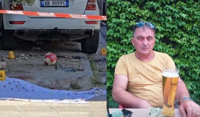 Përplasi për vdekje dy fëmijët në Durrës, Nikollë Radaçi njihet sot me masën e sigurisë