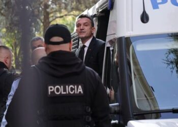 Ndahet dosja ‘Veliaj’, caktohet trupa e gjyqtarëve që do gjykojë Veliajn dhe 10 të tjerët