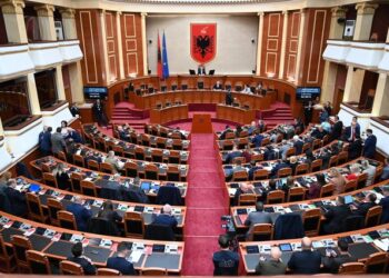 Nga interpelanca me Ramën te ministri i Energjetikës, çfarë pritet të diskutohet nesër në Kuvend
