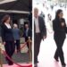 Nderimet për Servet Pëllumbin, Spiropali shfaqet e vetmuar, Balluku e qeshur mes socialistëve