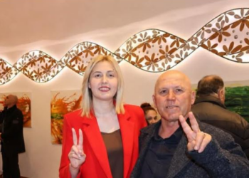Atentati në Sarandë, viktima Rexhep Ismaili ishte pjesë e strukturave drejtuese të PD