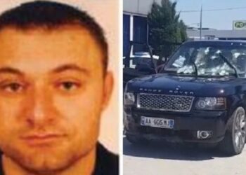 Atentati ndaj Arjan Ndojës, SPAK kërkon burgim të përjetshëm për Plaurent Dervishajn