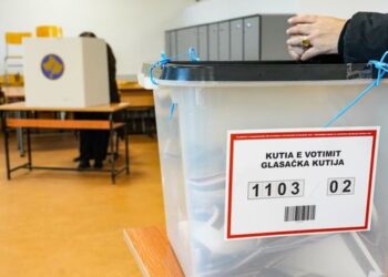 Zgjedhjet e parakohshme në Kosovë, në garë 22 parti dhe tri koalicione