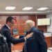 Gjyqi në Administrative/ Veliaj i prangosur në gjykatë; në seancë edhe aktori Robert Ndrenika: Ç’të mbeti, vij e bëj unë