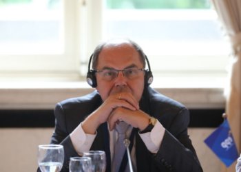Christian Schmidt jep dorëheqjen si Përfaqësues i Lartë në Bosnje – Hercegovinë