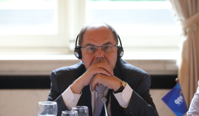 Christian Schmidt jep dorëheqjen si Përfaqësues i Lartë në Bosnje – Hercegovinë