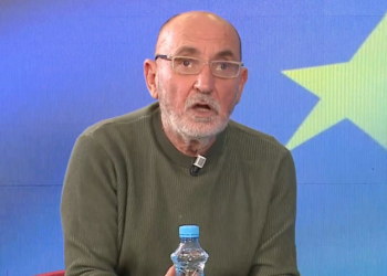 Prokurimet Publike me IA, Lubonja: Stili i Ramës, ‘ndrysho gjithçka për të mos ndryshuar gjë’!