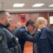 Puthi në ballë Veliajn në sallën e gjyqit, Robert Ndrenika thyen heshtjen: Jam i sigurt se është i pafajshëm